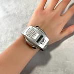 Seiko - Zonder minimumprijs - Talking Watch A860-4001 -