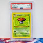 Pokémon Graded card - Vileplume #31 1st Edition Jungle -