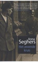 zevende kruis pocket 9789461641908 Anna Seghers, Verzenden, Anna Seghers