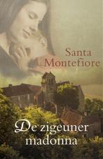 De zigeuner Madonna 9789022543825 Santa Montefiore, Boeken, Verzenden, Zo goed als nieuw, Santa Montefiore
