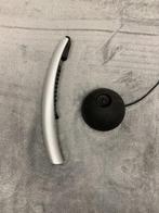 Analoge telefoon - Aluminium - Beocom 2 zilver met