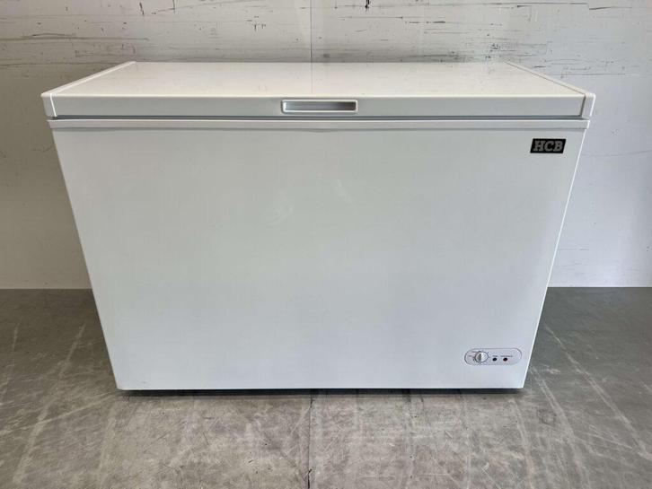 Congélateur Congélateur coffre avec couvercle rabattable 247, Zakelijke goederen, Horeca | Keukenapparatuur, Verzenden