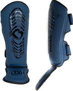 Booster Kickboks Scheenbeschermers SG YOUTH ELITE V2.4 Blauw, Sport en Fitness, Vechtsporten en Zelfverdediging, Verzenden, Nieuw
