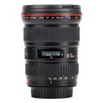 Canon EF 16-35mm f/2.8L USM met garantie, Ophalen of Verzenden