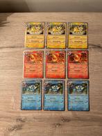 Jolteon Flareon Vaporeon SVP Promo PRE Prismatic Evolution -, Hobby en Vrije tijd, Nieuw