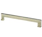 Greep Jolie Evoke 320 mm oud zilver, Doe-het-zelf en Bouw, Nieuw, Overige materialen, Klink of Kruk