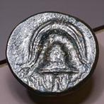 Macedonië. Anonymous issues 323-275 BC. Æ (Zonder