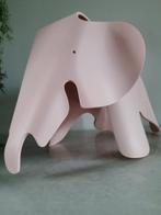 Vitra - Charles & Ray Eames - Stoel - Olifant, Ontwerpobject, Antiek en Kunst