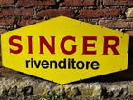 Singer - Singer Rivenditore