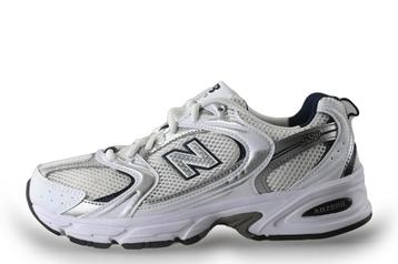 New Balance Sneakers in maat 38½ Wit | 5% extra korting beschikbaar voor biedingen