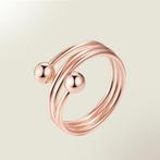 Gezondheidsring magnetisch koper met bolletjes, Sport en Fitness, Ophalen of Verzenden, Nieuw