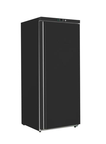 Vrieskast | Energiezuinig | 400L | Zwart | -10°C/-22°C |, Verzenden