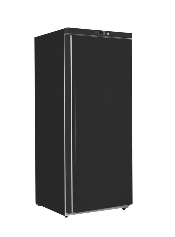 Vrieskast | Energiezuinig | 400L | Zwart | -10°C/-22°C |, Articles professionnels, Horeca | Équipement de cuisine, Envoi