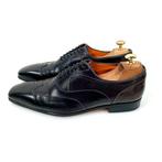 Santoni - Oxford - Schoenen met veters met hakken - Maat: EU, Nieuw