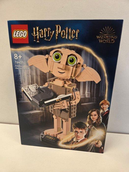 Lego Set - Harry Potter - Fantastic Beasts Grindelwalds, Kinderen en Baby's, Speelgoed | Duplo en Lego