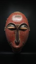 prachtig masker - Baule - Ivoorkust (Zonder minimumprijs)