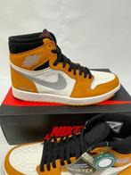 Nike - Air Jordan 1 High - Sneakers - Taille : EU 44.5 -, Nieuw