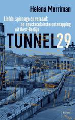 Tunnel 29 9789463821612 Helena Merriman, Boeken, Verzenden, Gelezen, Helena Merriman