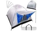 Veiling - 4 Persoons tent festival tent, Caravanes & Camping, Tentes