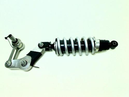 Yamaha MT 07 2014-2015 0066 ACHTERVEER, Motoren, Onderdelen | Yamaha, Gebruikt, Ophalen of Verzenden