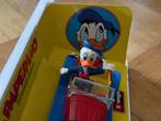 Bburago 1:18 - Voiture miniature - Paperino Donald Duck, Nieuw