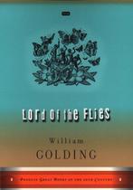 Lord of the Flies 9780140283334 William Golding, Verzenden, William Golding