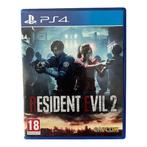 Resident Evil 2 (PS4) (TWEEDEHANDS), Games en Spelcomputers, Games | Sony PlayStation 4, Verzenden, Nieuw