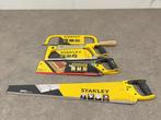 Veiling - Stanley zagen 4-delige set, Doe-het-zelf en Bouw, Gereedschap | Handgereedschap, Nieuw