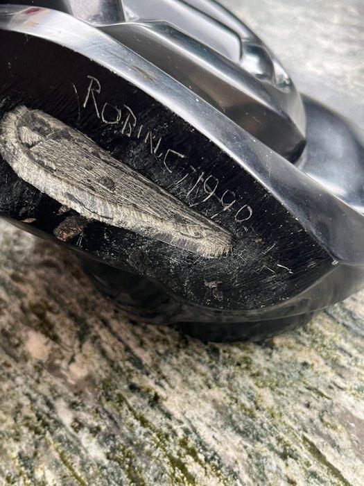 Africans men - sculptuur - Zimbabwe, Antiquités & Art, Art | Art non-occidental