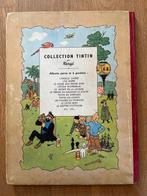 Tintin T9 - Le crabe aux pinces dor (B1) - Cartonnage, Boeken, Stripverhalen, Nieuw