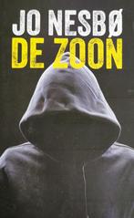 De zoon 9789023448938 Jo Nesbø, Boeken, Thrillers, Verzenden, Zo goed als nieuw, Jo Nesbø