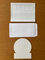 België 2004 - Tintin en de maan - Timbres et enveloppe