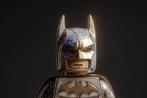 yamila - Lego Batman: Resiliencia del Caballero de Gótica
