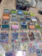 Pokémon - 1570 Cartes en vrac Holo, Reverse holo,