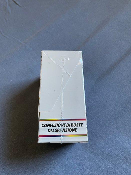 Pokémon - 1 Box - Bundle 6 Buste 151 ITA SEALED - MEW -, Hobby en Vrije tijd, Verzamelkaartspellen | Pokémon