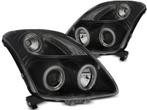 Koplampen | Suzuki | Swift 05-10 3d hat. / Swift 05-10 5d ha, Auto-onderdelen, Verzenden, Nieuw, Suzuki