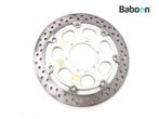 Remschijf Links Voor Honda VTR 1000 SP-2 2002-2006, Motoren, Verzenden, Gebruikt