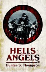 Hells angels 9789048808472, Verzenden, Gelezen, Hunter S. Thompson