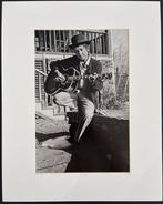Elliott Landy (1942) - Bob Dylan II