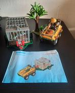 Playmobil - Playmobil Hierbij de setnummers die in de bak