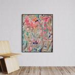 Timo Wedell - Emirates Abstract - XL