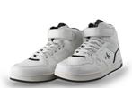 Calvin Klein Hoge sneakers in maat 34 Wit | 5% extra korting, Verzenden, Jongen of Meisje, Schoenen, Calvin Klein