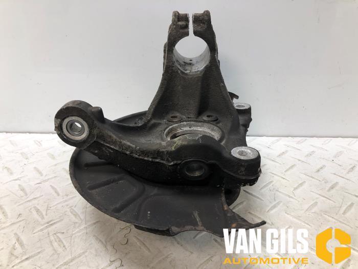 Fusee links-voor Volkswagen Passat O290319, Autos : Pièces & Accessoires, Suspension & Châssis