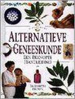 Alternatieve geneeskunde / In een Notendop 9789054951681, Boeken, Verzenden, Gelezen, E. Brown