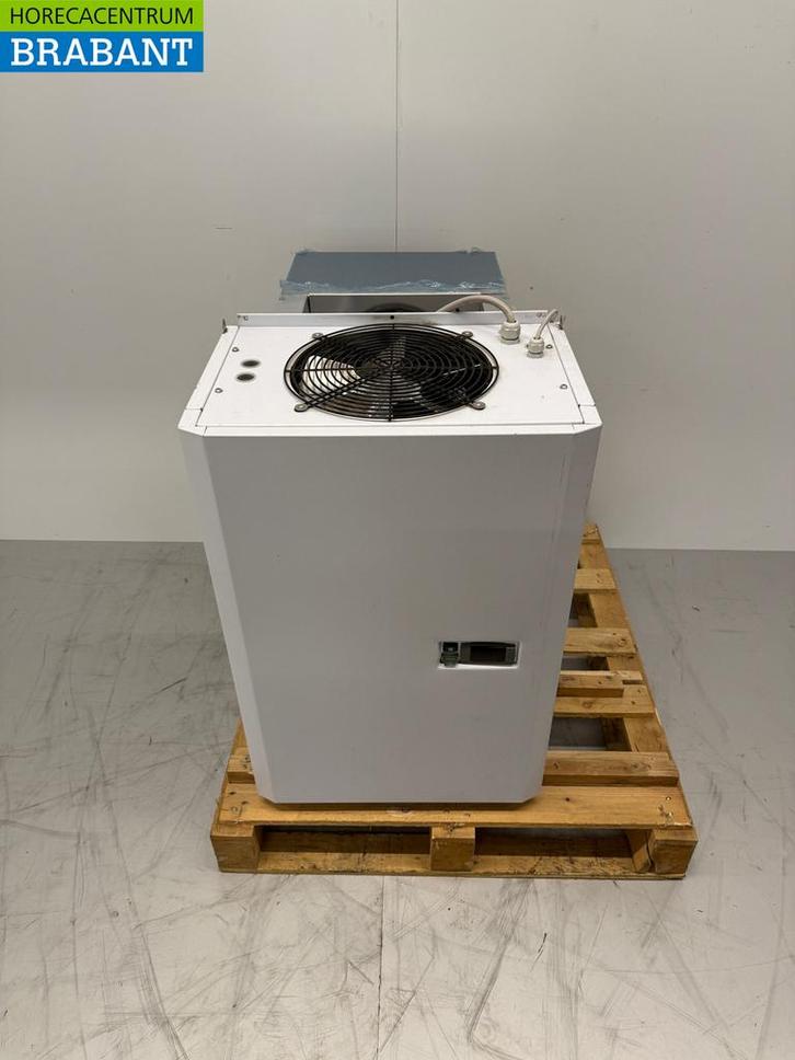 Combisteel Unité de réfrigération Insert Unité murale, Articles professionnels, Horeca | Équipement de cuisine, Envoi