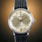 Omega Seamaster 14770 uit 1963, Handtassen en Accessoires, Horloges | Dames, Nieuw, Verzenden