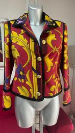 Versace - Blazer - Vintage, Antiek en Kunst