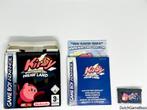 Gameboy Advance / GBA - Kirby - Nightmare In Dream Land - NE, Verzenden