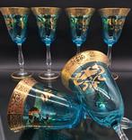 Artemisia - Verre à vin (6) - Cordis - Cristal, Antiek en Kunst, Antiek | Glaswerk en Kristal
