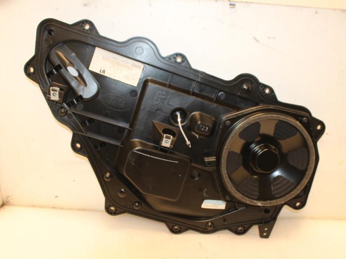 Luidspreker Landrover Range Rover O90347, Auto-onderdelen, Elektronica en Kabels